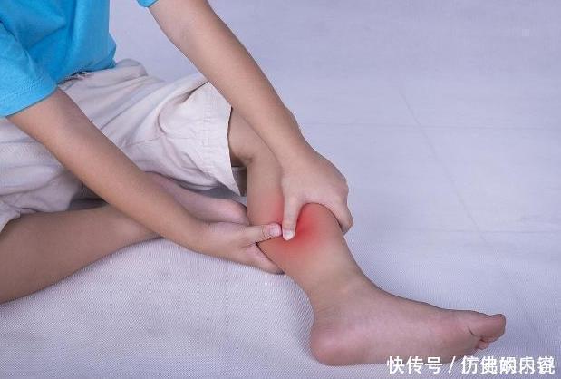 血管不堵塞,通常会有以下5个表现,若你也有,偷着乐吧