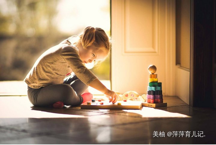 聪明|6岁前，多带孩子做这5件事，有利于大脑发育，孩子越来越聪明