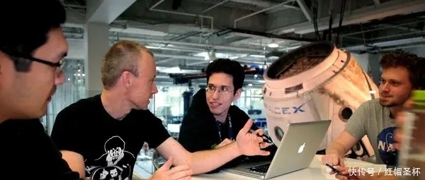 马斯克的面试有多“虐”:名校生提了2个问题,然后就被刷下了