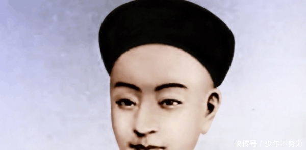 慈禧太后|慈禧一生只作了一首诗,最后一句无人不知,如今人人都挂在嘴边!