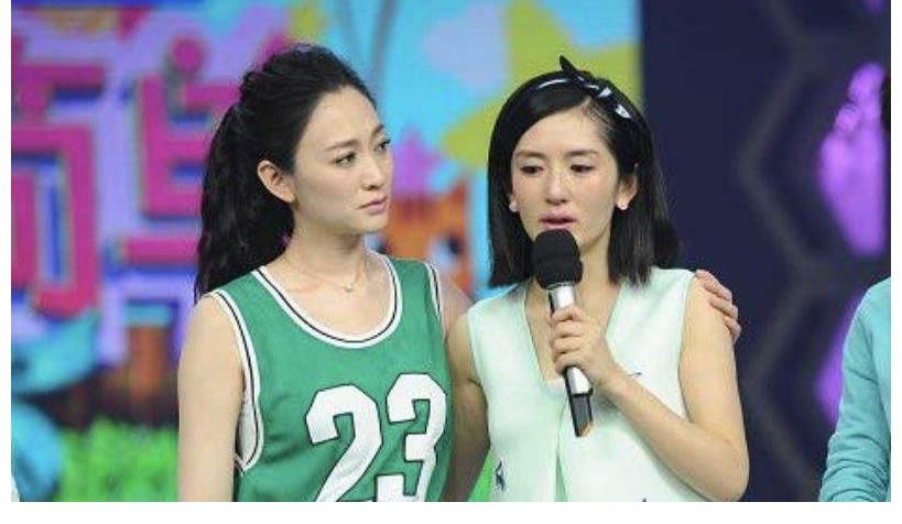 从《快本》一姐到发新歌无人问津,谢娜实力演绎人走茶凉