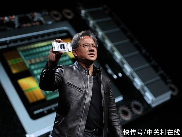 NVIDIA收购ARM受阻 英国将展开深入调查