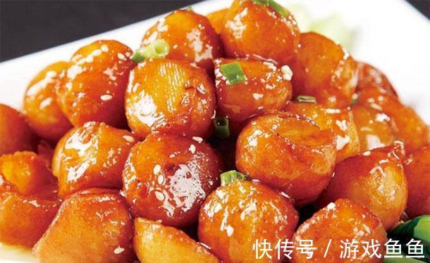 中老年人|女性身体毒素沉积排不出去,多吃美容菜,排毒养颜皮肤变好