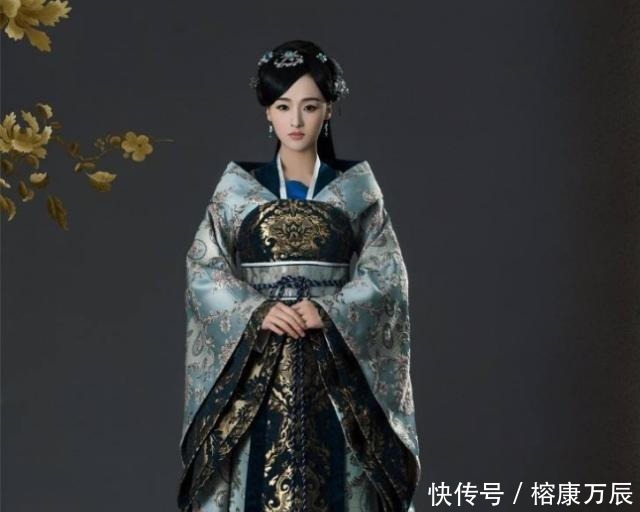 赐死|皇后给皇帝“带了帽”，皇帝忍痛“原谅”，但临终前赐死她