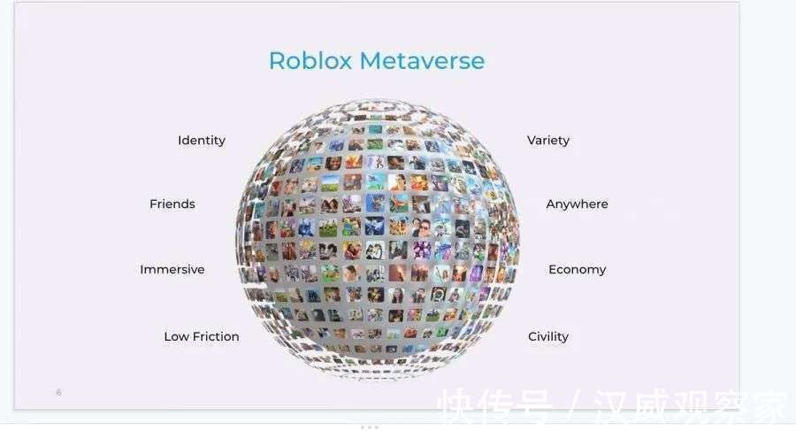 ro|起源与未来，大热的“元宇宙”终究要靠小小的传感器来实现