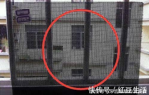 师傅|越来越多人不装纱窗了,更流行的是这种,工人师傅都说好用