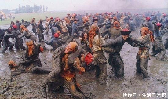 被俘|他是太平军名将被俘后说肚子饿了要酒菜,凌迟时还踢死一名刽子手