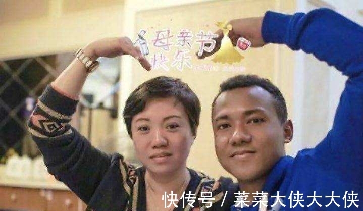 中国人|左后卫中卫无缝切换，上海申花球员艾迪，首位国字号混血球员