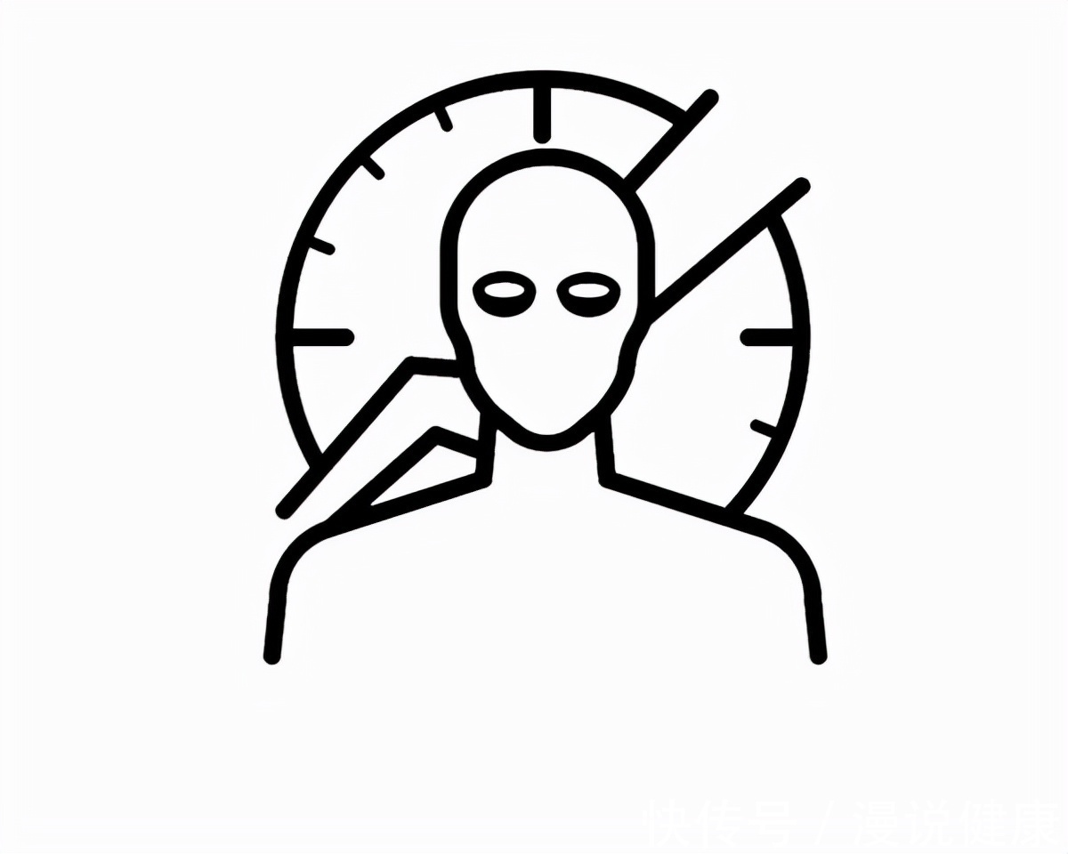 皮肤 熬夜加速长白发?双十一各种抢的背后:或许是身体付出哪些代价?