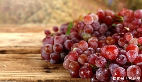 此果可防止健康细胞癌变,并抑制已恶变细胞扩散,常吃身体好