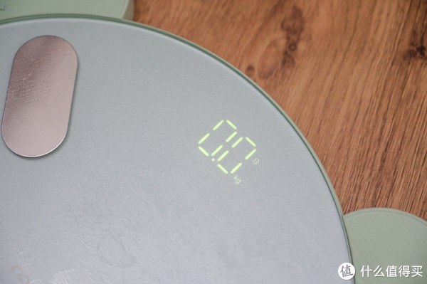 小魔瘦|智能家居 篇一：时尚好玩的体脂秤，为每天锻炼添乐趣，咕咚小魔瘦体验