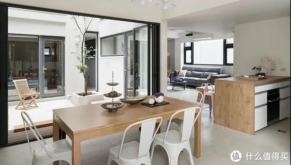 中式|室内门都千篇一律？2021年最流行的室内门设计，打造与众不同的时尚格调！