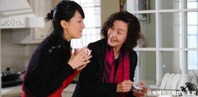 婆婆|怀孕的时候，婆婆主动买这3样东西，是把媳妇当成自家人了！