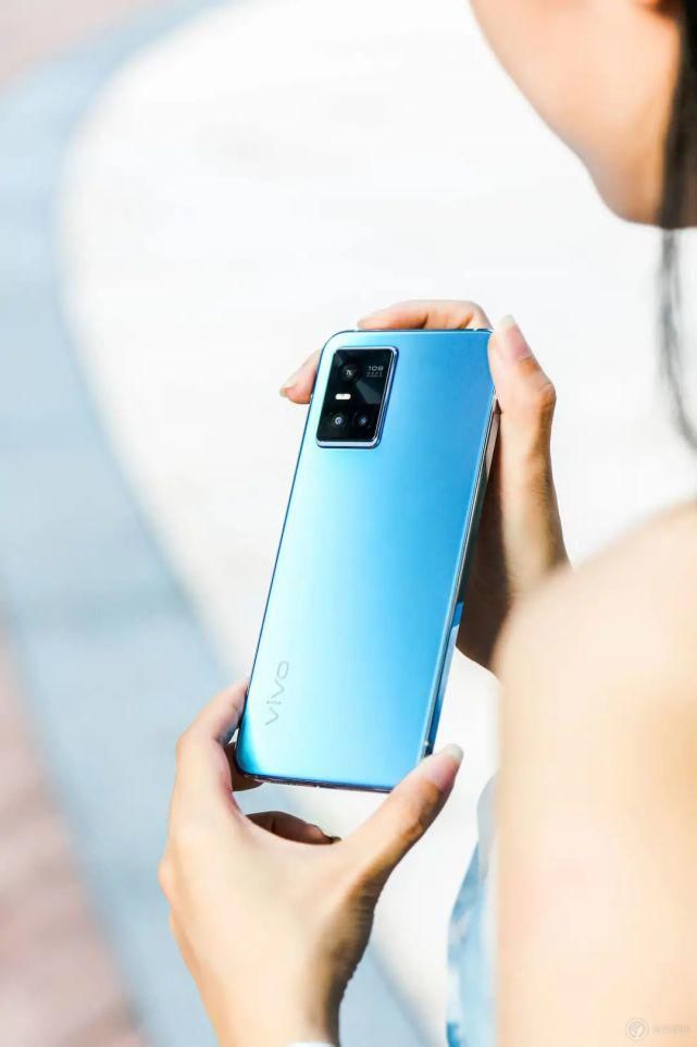 vivo|vivo S10 Pro 图赏：时光易逝，拾光成趣