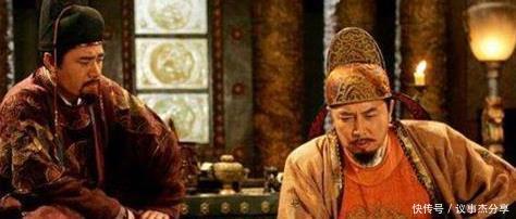 登上王位|玄武门之变后,李元吉妻子被收入后宫,那李建成妻子被安排在哪!