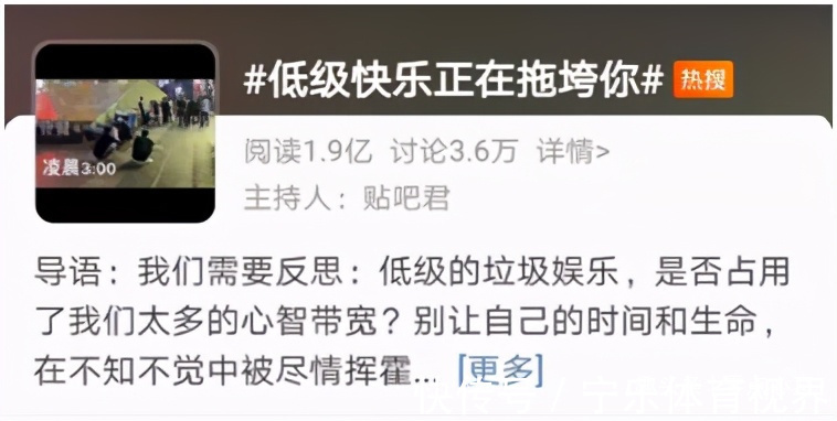 鱼与熊掌|“一只鸡的尊严”,1个故事告诉你:低级快乐,正在毁掉无数孩子