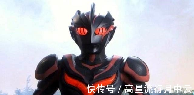 银河奥特曼|与诺亚实力持平的黑暗扎基,却输给了银河奥特曼,神秘四奥没面子