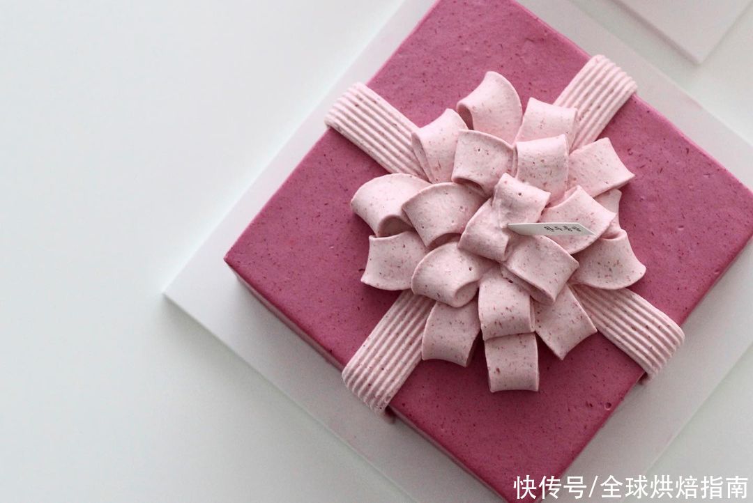  春天卖什么蛋糕最挣钱？一篇图集给你答案