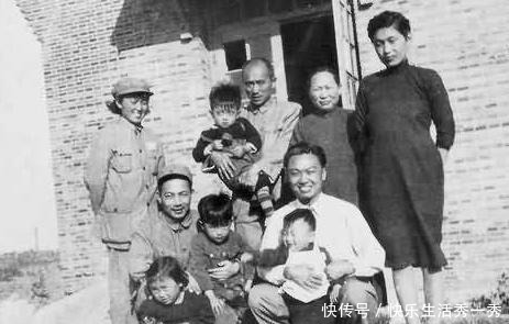 谭余保|地主被抓,此人却拼命力保如果没他,游击队早保不住了