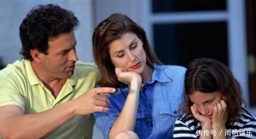 家长|做家长的要明白当孩子对你说“我讨厌你”的时候你的态度很重要