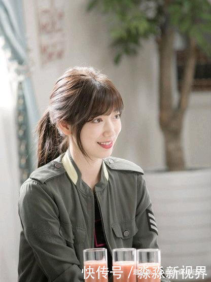 刘海|女人不管多大年纪,这3款显老发型千万别留,不仅像大妈还伤发