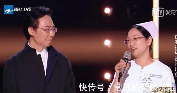 李克勤为赢得胜利亲自上阵献歌,张碧晨唱错词,李荣浩战队最意外