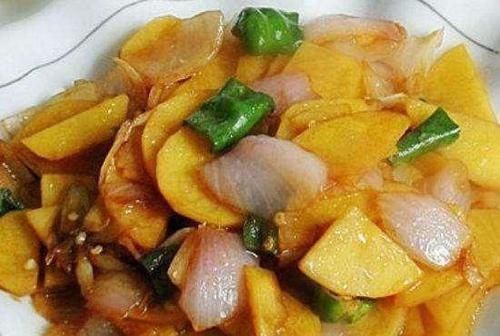 忠告|忠告:土豆别和此物同食,别给健康找麻烦,现在知道还来得及!