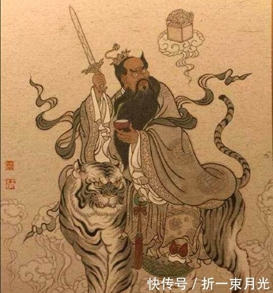 神仙传@这本古书,记录了一个荒诞离奇的修真世界,看古代的“超级英雄”