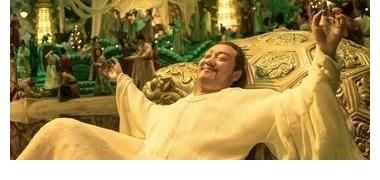 李云&旅游是很费钱的，李白一辈子都在游山玩水，他的钱从哪来的？