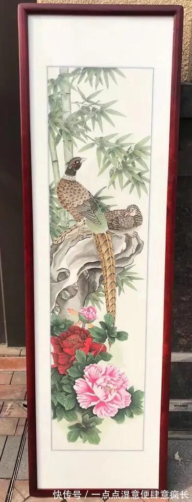 洪菊香|中国当代美术爱好者—洪菊香、赵亚军、卓克堂、洪玲、郭铃、马振龙、王婷等