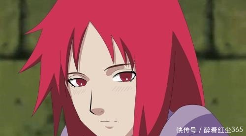 漂亮|火影中5位忍者摘下眼镜后,兜的母亲很和蔼,佐良娜最漂亮!