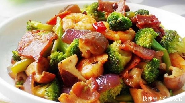 几道必学待客家常菜，学着做给家人吃，给家人换换口味！