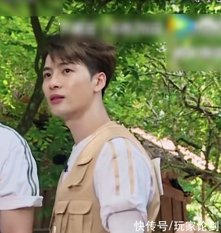 許凱|《跑男9》下期陣容太強了，一次性邀請九位男神，顏控們有福啦