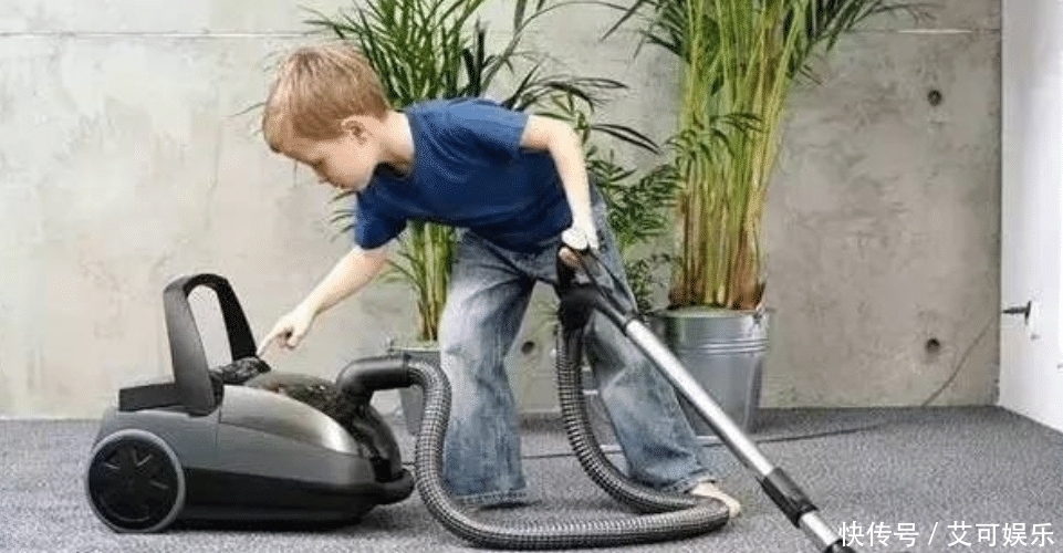 忽略|如果子辈中开始厌恶体力劳动的话,那么,也许是忽略了什么东西