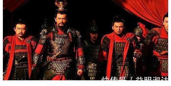 金兀术!此人枪法精湛,比陆文龙更狠,打得岳家军高挂免战牌,后自刎而亡