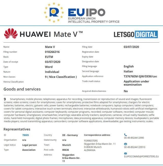 投产|华为Mate X2已投产年内登场 明年春季或推翻盖折叠屏新机