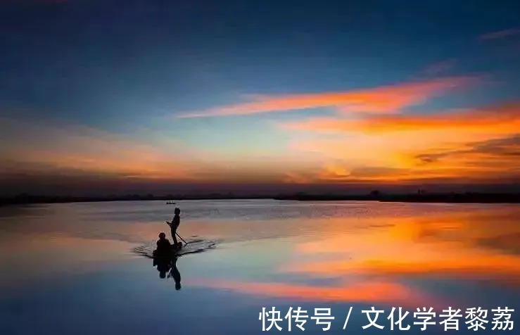 中国文化&天命与人生