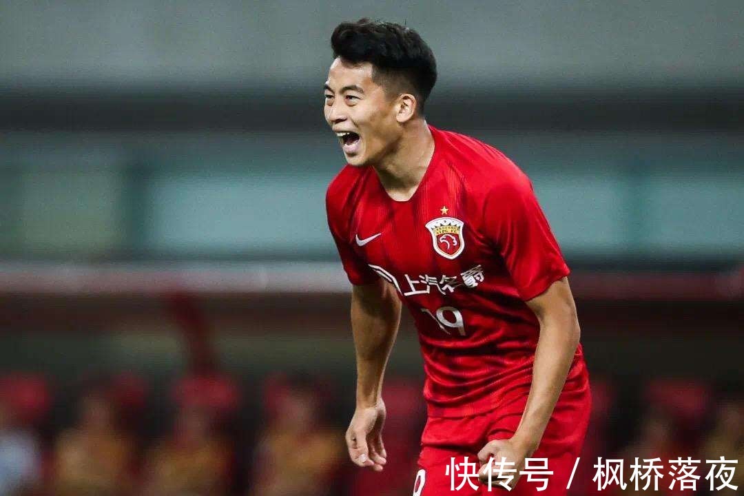 新人|中超多年魔咒被打破?24岁土炮1传1射逼平中超冠军,强势回归!