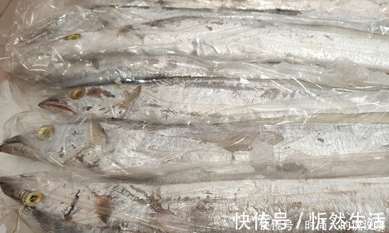 买海鱼时,这5种海鱼放心买,人工没法养,美味又营养!