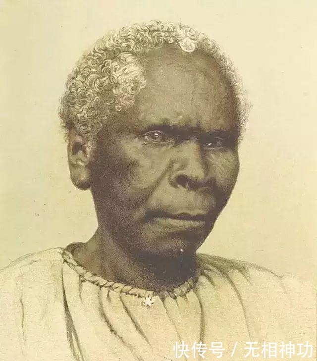 肢解|残酷的种族灭绝最后幸存者只求留个全尸,刚去世便遭肢解