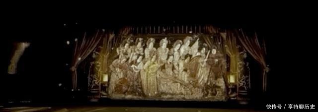 最酷|展讯|美至极!《国家宝藏》打造最酷文博数字幻境!