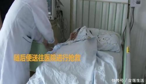 另一个女孩|3岁小女儿昏迷送医急救,大女儿也出现同样状况都是偷吃惹的祸