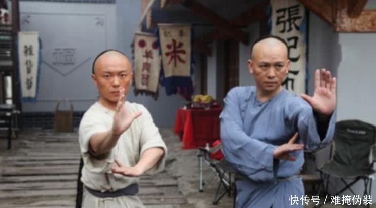 自创|武林第一高手,自愿进王府做太监,自创武功,风靡全国公园!