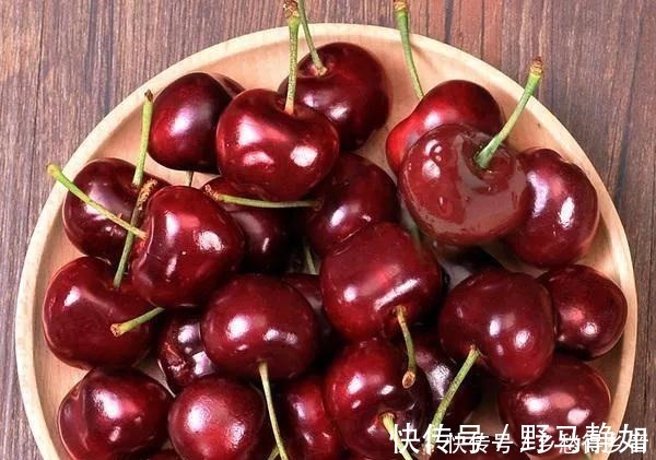 巴旦木|凤梨vs菠萝、樱桃vs车厘子、杏仁vs巴旦木这些食物是什么关系