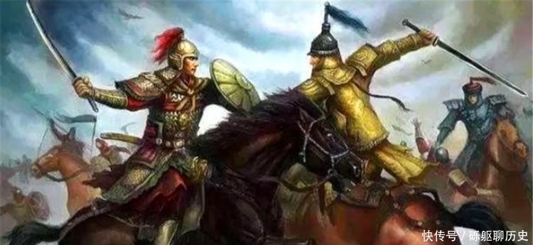 先进|为什么明朝火器很先进,却败给了清朝骑兵?