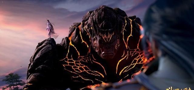 武魂殿|斗罗大陆:下周4将没有第134集预告,原因很明确,期待再见