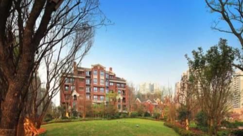 私密性|“1梯2户”和“2梯4户”使用面积竟差这么多!入住才明白就迟了