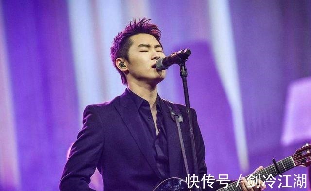 中国好声音最惨的五位歌手，有人成为阶下囚，有人患病已离开