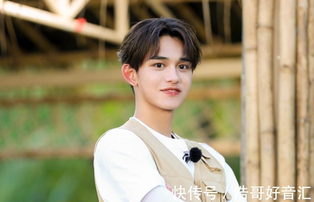 懲罰|黃旭熙和蔡徐坤的對話暗示了他在跑男無可替代的地位，難怪能常駐