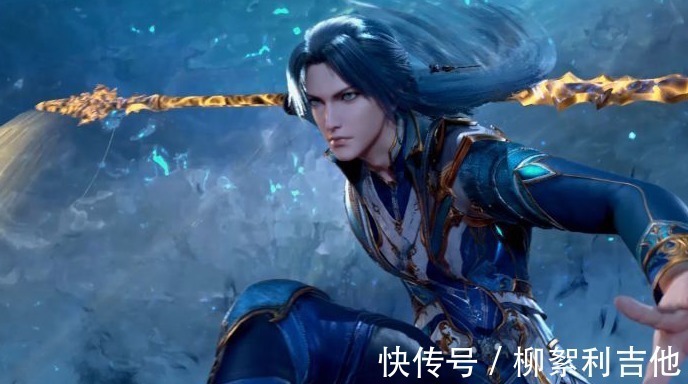 小舞|斗罗大陆唐三和小舞之间最大的障碍,并不是胡列娜,而是她